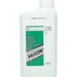 Olje til sagkjede og motor 1 liter