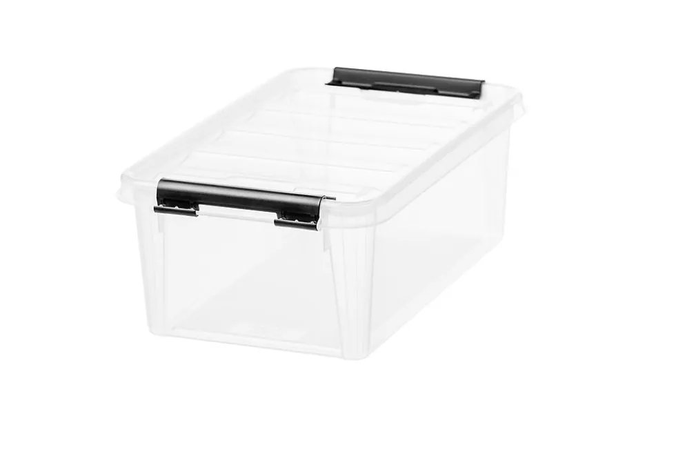 Oppbevaringsboks classic 5 liter 30X19X11 cm