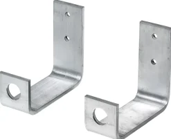Opphengskrok 2 stk w.steps
