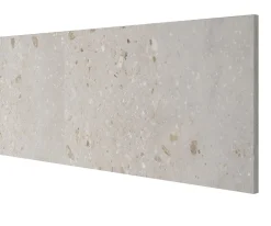 Oppkant 228 cement dark