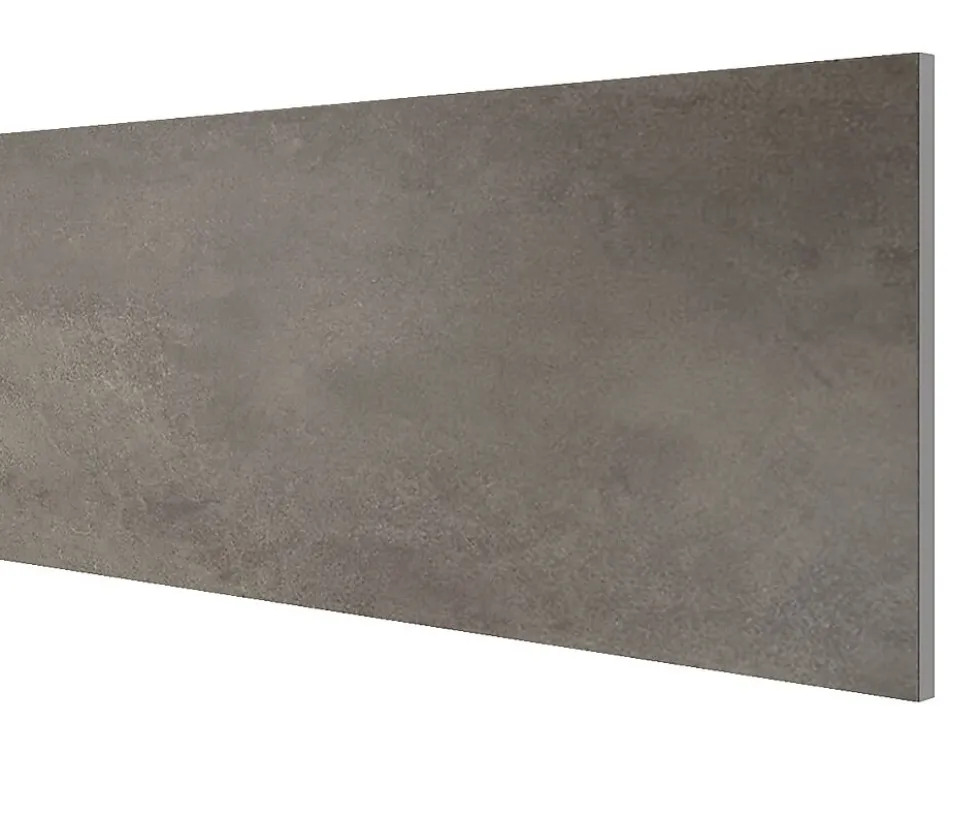 Oppkant 228 cement dark
