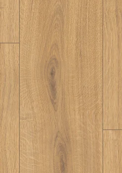 Opus Aqua Eik Natur 1-stav laminatgulv