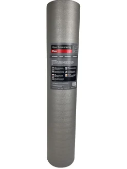OPUS gulvunderlag grå 2mm 15m²
