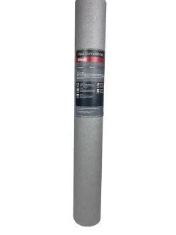 OPUS gulvunderlag grå 1 mm 15 m²/rull