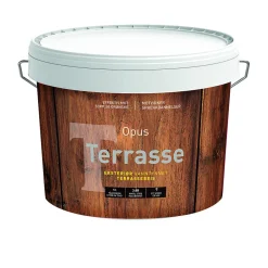 Opus terrassebeis c-base 9 liter