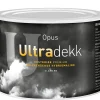 Opus Ultradekk Oljemaling Utendørs 0,45L