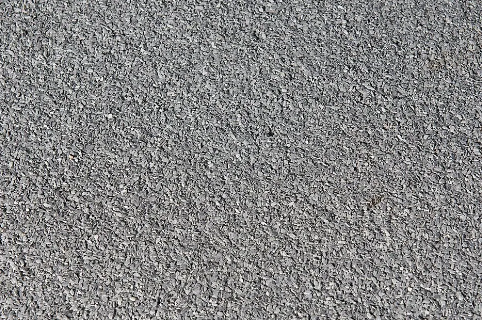 Overlag Mestertekk 8 meter skifergrå