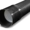 Overvannsrør x-stream 600mm 6mm/mf