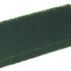 PAD GROV GRØNN 25X12,5CM FOR RENGJØRING