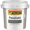 Panellakk klar 2,7 liter