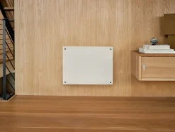 Panelovn glass wifi gen 3 400 Watt