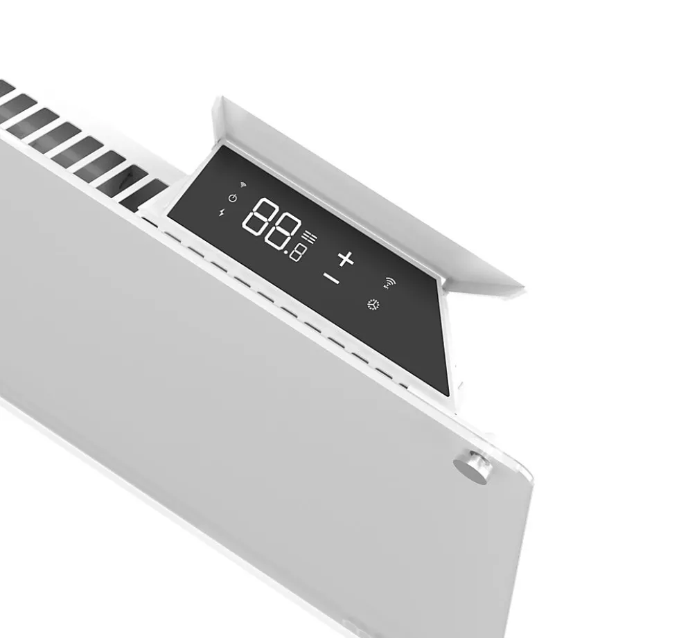 Panelovn glass wifi gen 3 400 Watt