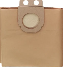 Papir-filterpose 25l 5-pkmetabo