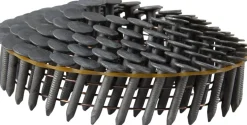 Pappspiker coil 15gr 3x22 fzv -7200 trådbåndet 15 grader varmforsinket
