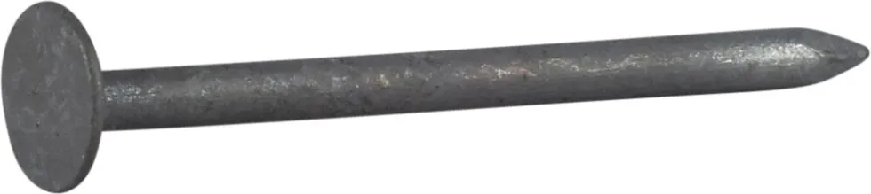Pappspiker 2,5x40 fzv -500 varmforsinket stål