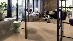 Parkett Eik Adagio Fiskeben Live Pure lakk B