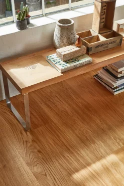 Parkett Eik Andante Plank 181 Live Matt lakk