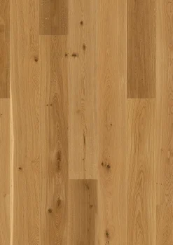 Parkett Eik Prosjekt Plank 181 Live Matt Lakk