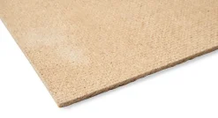 Parkettunderlag trefiber 12 x 600 x 1800 mm