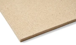 Parkettunderlag trefiber 12 x 600 x 1800 mm