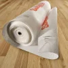 Parkettunderlag Tuplex33 m² rull kombiunderlag