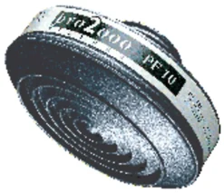 Partikkelfilter pf10 p3