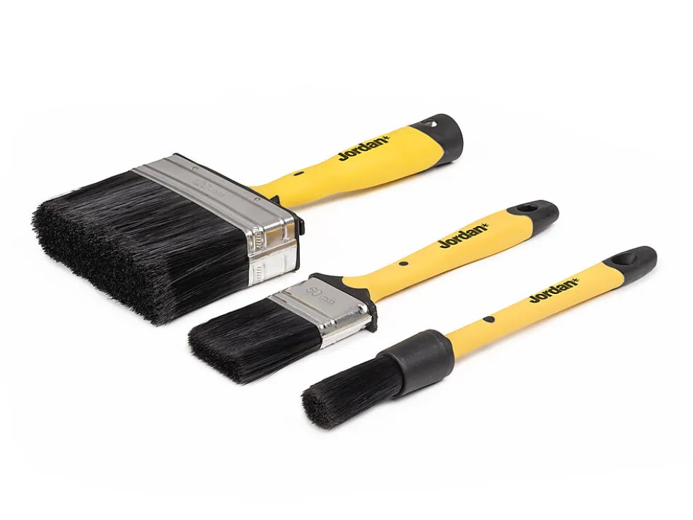 Penselsett ute Basic