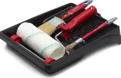 Perfect startpakke inne 18 cm