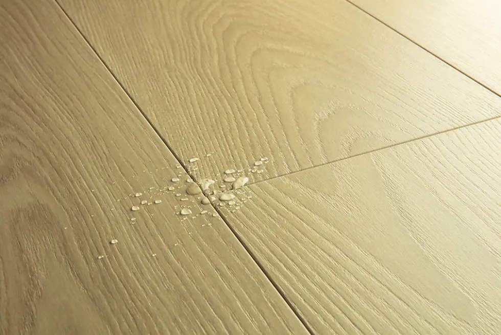 Pergo laminatgulv Lillehammer select beige oak