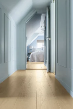 Pergo laminatgulv Lillehammer select beige oak