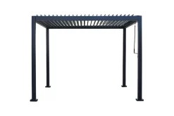 Pergola sort Outfit 3x3x2,3 meter