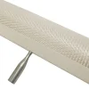 Piggrulle 50cm 27mm pigg med metallhåndtak
