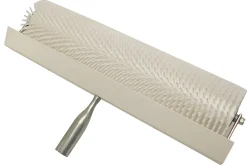 Piggrulle 50cm 27mm pigg med metallhåndtak