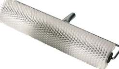 Piggrulle ø110x500mm bauteam