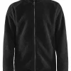 Pilejakke svart 472929559900xs svart