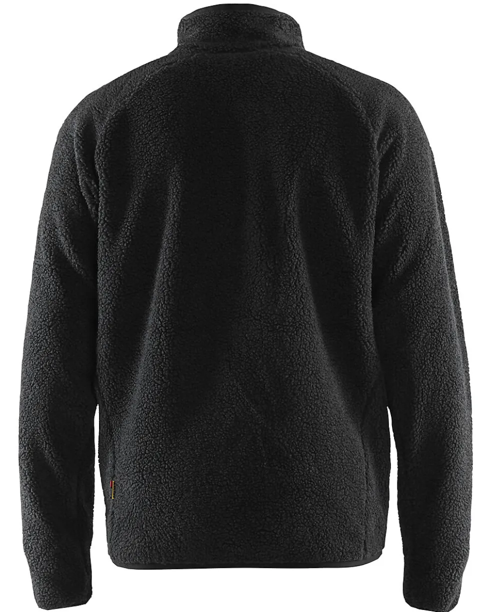 Pilejakke svart 472929559900xs svart
