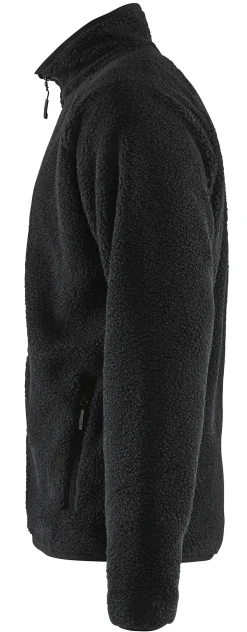 Pilejakke svart 472929559900xs svart