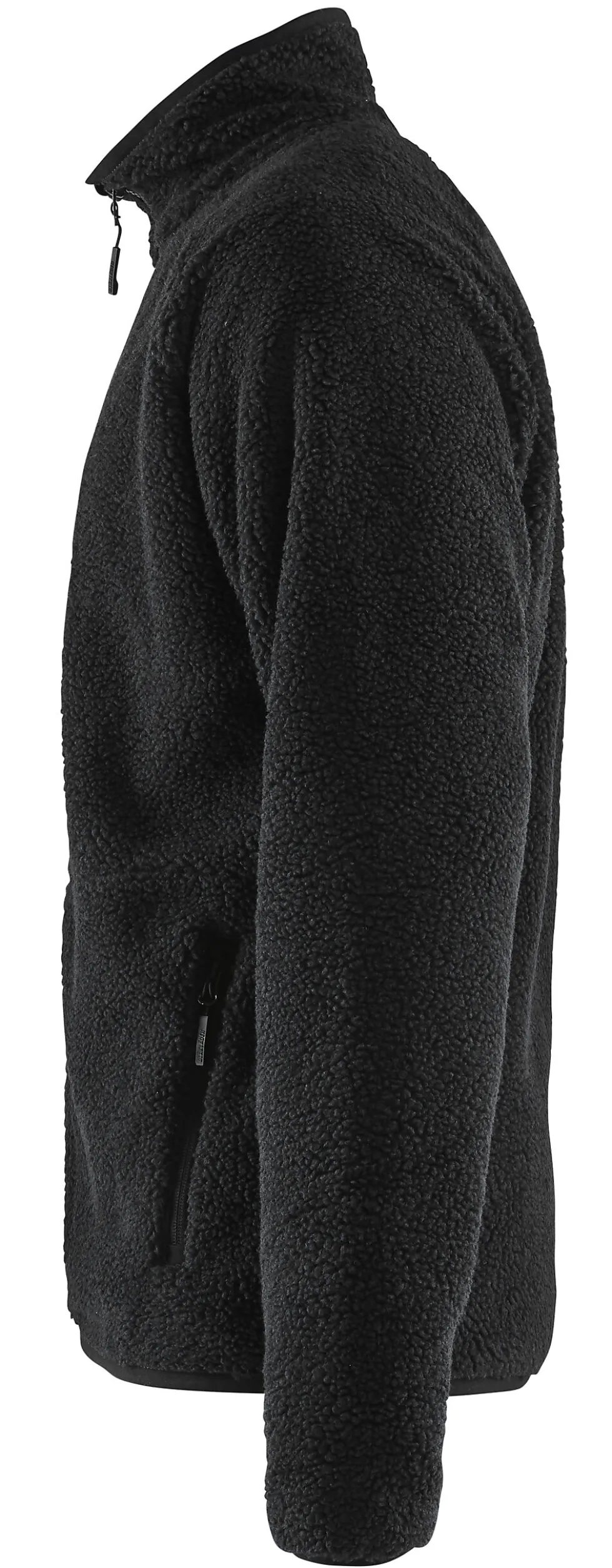 Pilejakke svart 472929559900xs svart