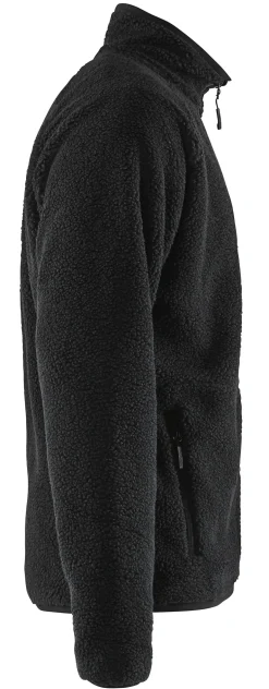 Pilejakke svart 472929559900xs svart