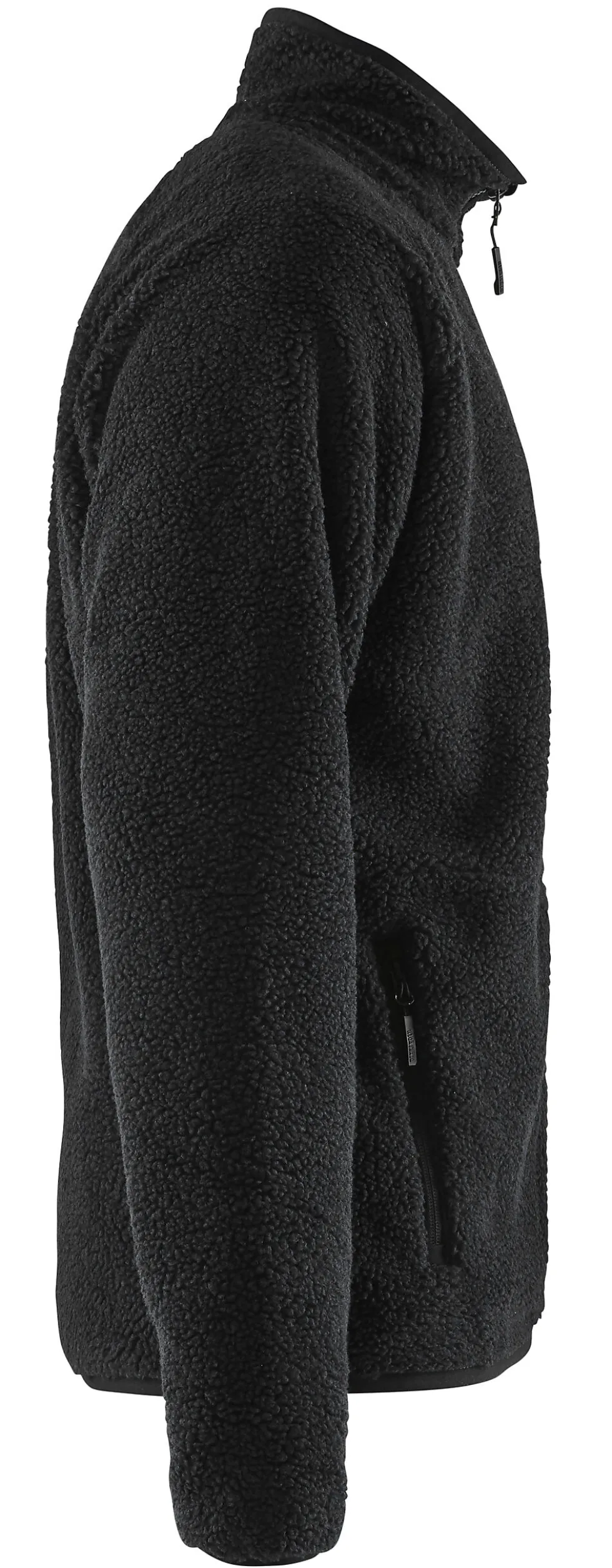 Pilejakke svart 472929559900xs svart