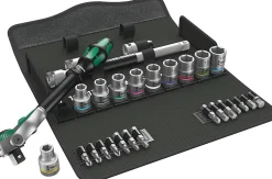 Pipesett 8100 sc 6 zyklop 1/2" sb