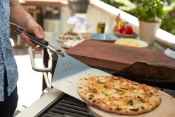 Pizzasett til grill 3 deler