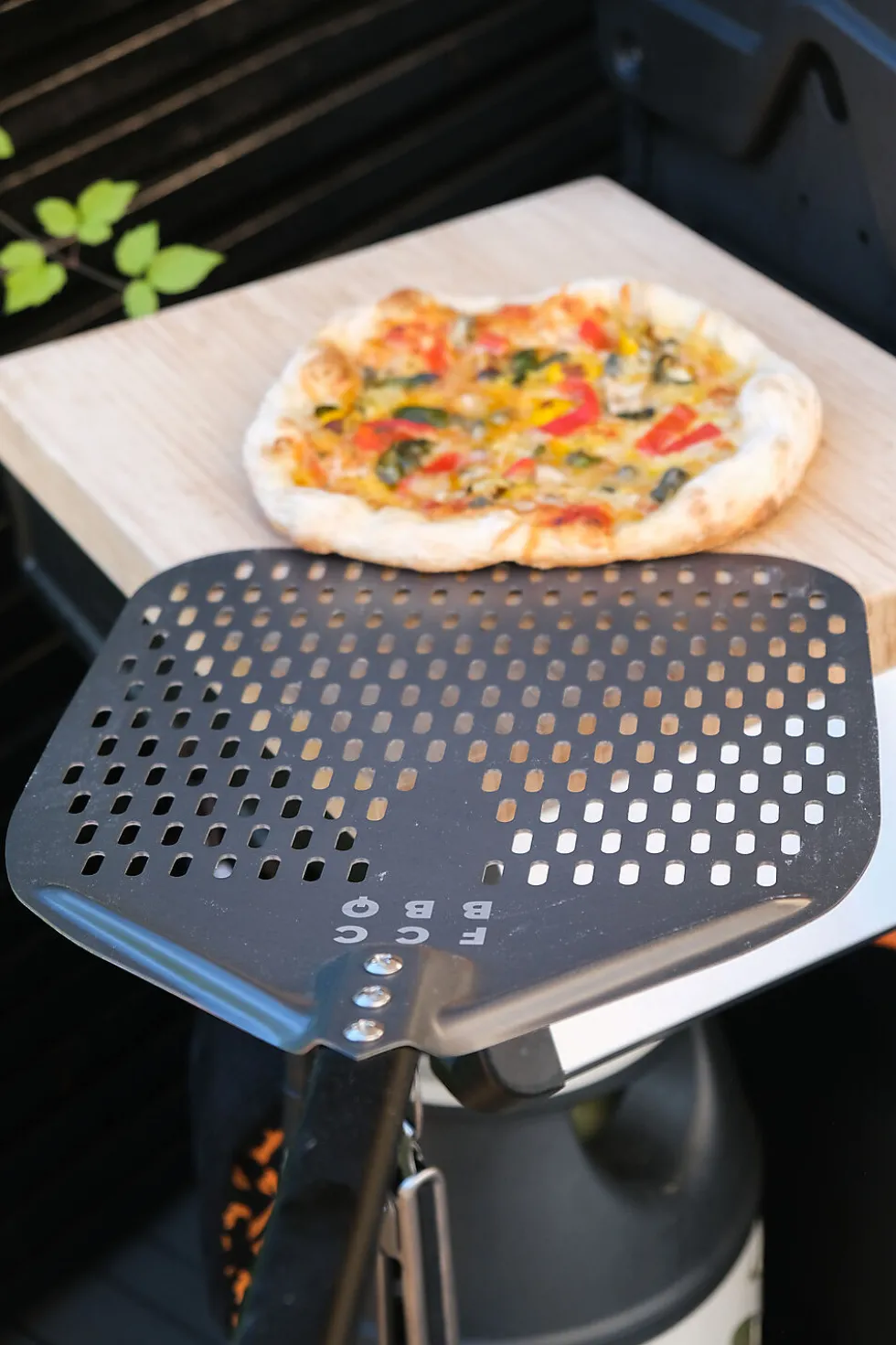Pizzaspade 30 cm