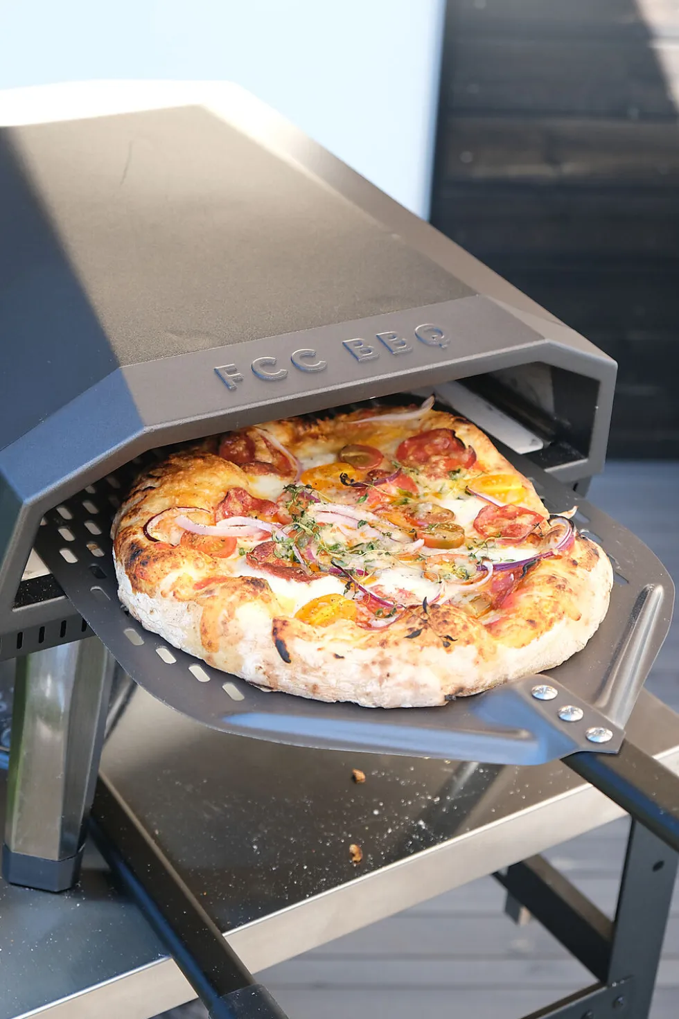 Pizzaspade 30 cm