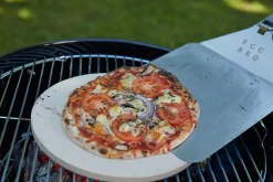 Pizzaspade sammenleggbar