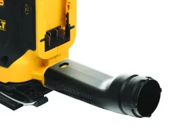 Plansliper DCW200N-XJ 18V 1/4 ark