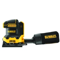 Plansliper DCW200N-XJ 18V 1/4 ark