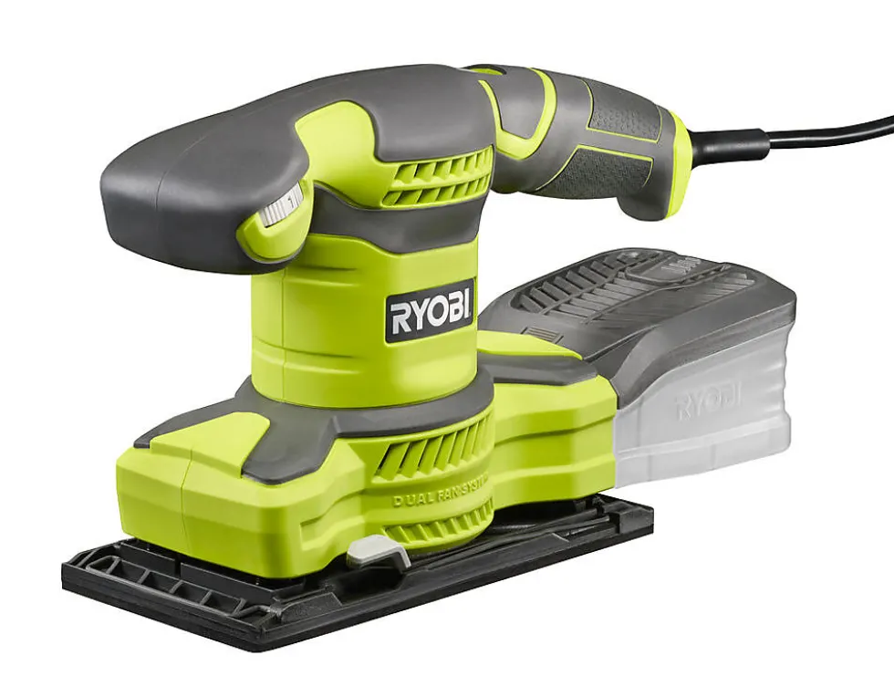 Plansliper RSS280-S 280W