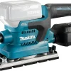 Plansliper 18 volt 93 x 185 mm