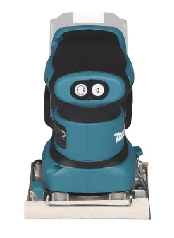 Plansliper 18v 112x102mm dbo482z lxt